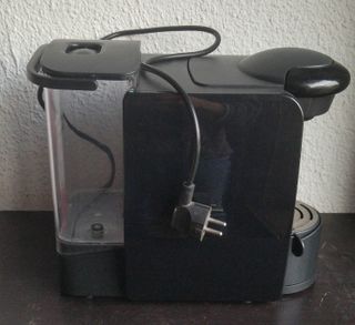 Cafetera Bosch Tassimo