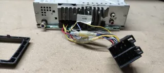 Radio CD USB Pioneer