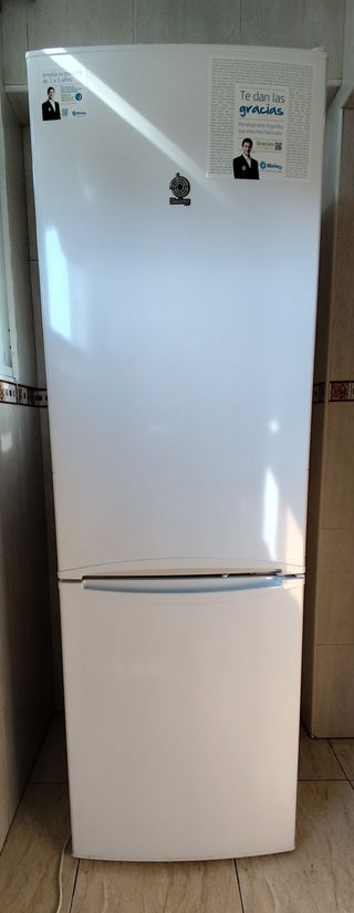 FRIGORÍFICO BALAY NOFROST SEMINUEVO