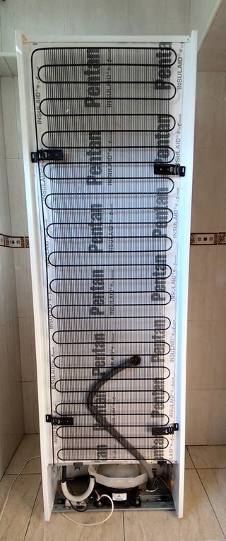 FRIGORÍFICO BALAY NOFROST SEMINUEVO