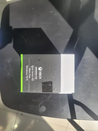 Mando 8BitDo M30 para Xbox con cable