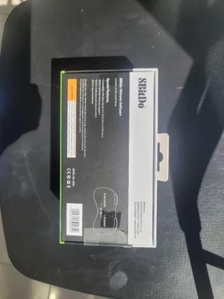 Mando 8BitDo M30 para Xbox con cable