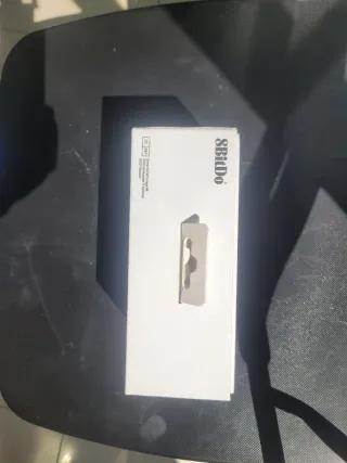 Mando 8BitDo M30 para Xbox con cable
