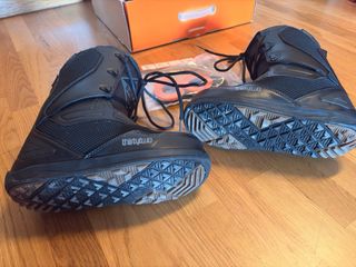 Botas Snowboard ThirtyTwo TM-2 Talla 42