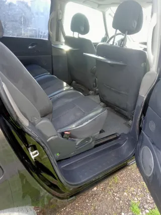 Renault espace 2.2