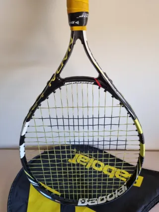 Raqueta Babolat Nadal JR23