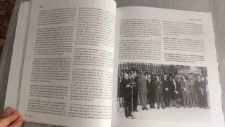 Crónica de un sueño, 1973-83 Memoria de la transic