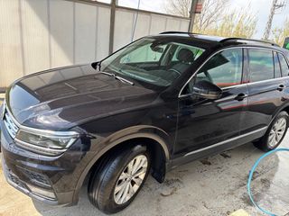 Volkswagen Tiguan Allspace 2018