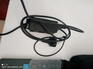 Toshiba Dynabook Satellite Pro + Accesorios