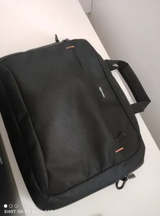 Toshiba Dynabook Satellite Pro + Accesorios