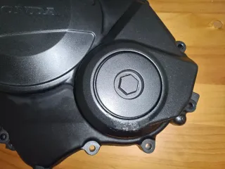 Tapa Embrague Honda CBR 600RR PC40