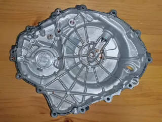 Tapa Embrague Honda CBR 600RR PC40