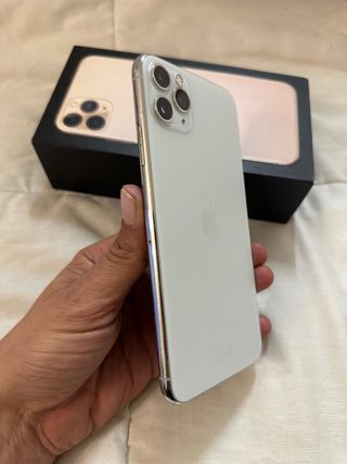 iPhone 11 Pro Max TODO ORIGINAL OFERTON