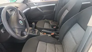 eskoda  Octavia  2006