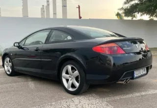 Peugeot 407 2006