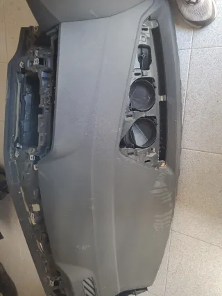 Salpicadero y Airbag Audi Q3