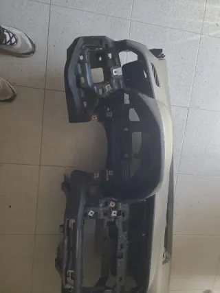 Salpicadero y Airbag Audi Q3