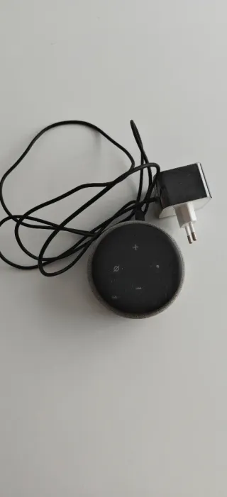 Altavoz Inteligente Amazon Echo Dot 3ª Gen