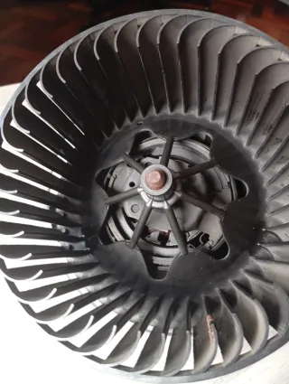 Ventilador habitáculo VALEO F983228M AUDI SEAT