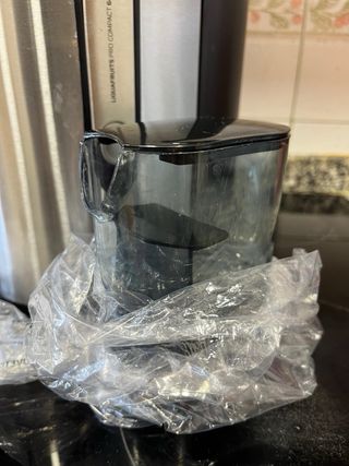 Taurus Licuadora Liquafruits Pro Compact 600W