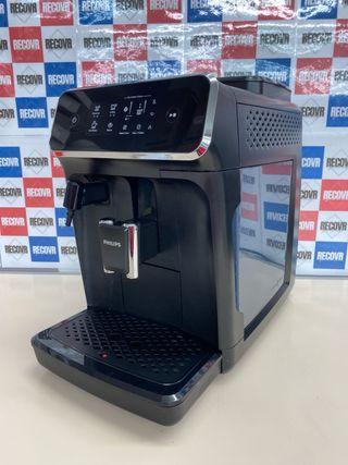Philips Serie 2200 Cafetera Espresso Automática