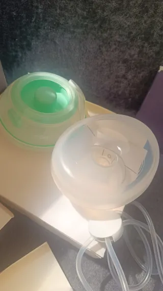 Elvie Stride Doppio Tiralatte Elettrico