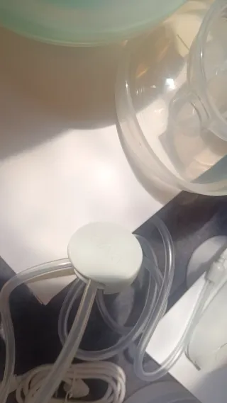 Elvie Stride Doppio Tiralatte Elettrico