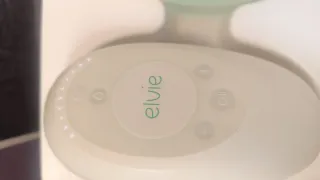 Elvie Stride Doppio Tiralatte Elettrico