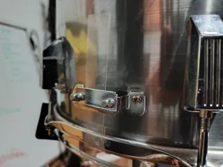 Caja Tama Rockstar DX