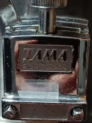 Caja Tama Rockstar DX