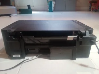 Impresora Canon PIXMA MG 2550S