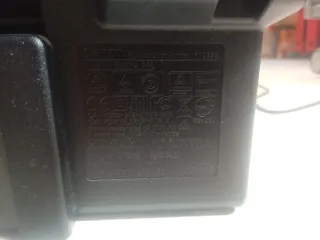 Impresora Canon PIXMA MG 2550S