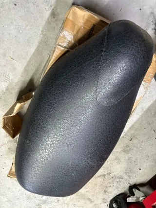 Sella sedile per Gilera Piaggio Typhoon 50-125
