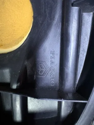 Sella sedile per Gilera Piaggio Typhoon 50-125