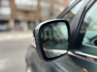 Ford Galaxy 2019