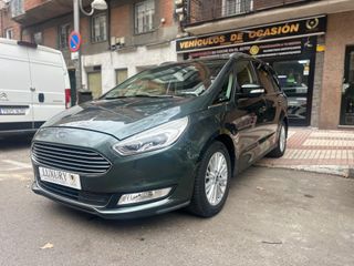 Ford Galaxy 2019