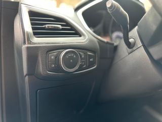 Ford Galaxy 2019