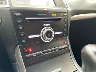 Ford Galaxy 2019