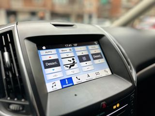 Ford Galaxy 2019
