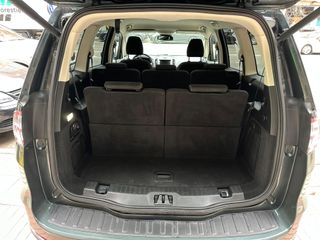 Ford Galaxy 2019