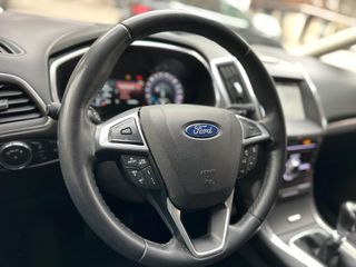 Ford Galaxy 2019