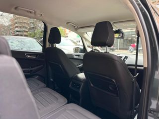 Ford Galaxy 2019