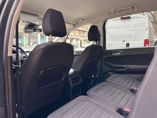 Ford Galaxy 2019
