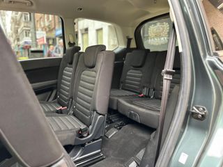 Ford Galaxy 2019