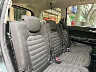 Ford Galaxy 2019