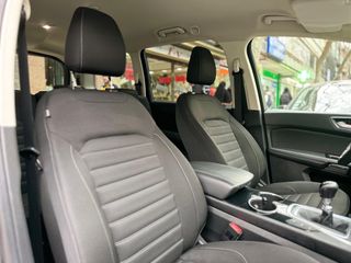 Ford Galaxy 2019