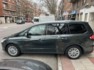 Ford Galaxy 2019