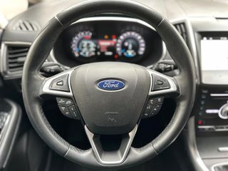 Ford Galaxy 2019