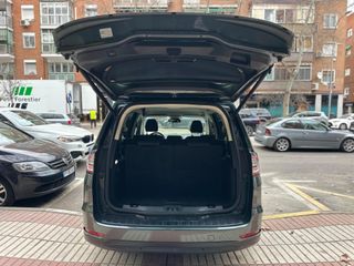 Ford Galaxy 2019