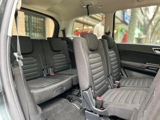 Ford Galaxy 2019